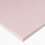 Розовый светозарный 2800*2070*16 мм, ЛДСП Экстраверт (6гр) M.701.S01