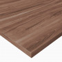 Дуб Савинский шоколадный 2800*2070*16мм, ЛДСП Экстраверт(5гр) D.516.W04