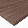 Каштан Поволжский шоколадный 2800*2070*16 мм, ЛДСП Экстраверт (9гр) D.505.W01