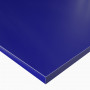Синий кобальтовый 2800*2070*16мм, ЛДСП Экстраверт (7гр) M.205.S01