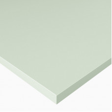 Зеленый мятный 2800*2070*16 мм, ЛДСП Экстраверт (5гр) M.605.S01