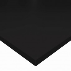 Черный шунгитовый ДРЕВЕСНЫЙ 2800*2070*16мм, ЛДСП Экстраверт (7гр) M.900.W01