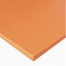 Оранжевый цитрусовый 2800*2070*16мм, ЛДСП Экстраверт (7гр) M.702.S01