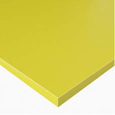 Желтый лаймовый 2800*2070*16мм, ЛДСП Экстраверт (7гр) M.344.S01