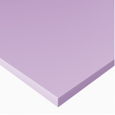 Фиолетовый небесный 2800*2070*16мм, ЛДСП Экстраверт (7гр) M.202.S01