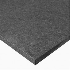 Кварц Кольский Смоляной 2800*2070*16 мм, ЛДСП Экстраверт (8гр) F.407.F02