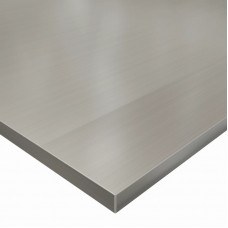 Золото Амурское белое 2800*2070*16 мм, ЛДСП Экстраверт (9группа) F.346.M01