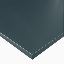 Синий пыльный 2800*2070*16 мм, ЛДСП Экстраверт (6гр) M.204.S01