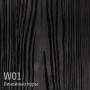 Тик Белогорский Дымчатый 2800*2070*16 мм, ЛДСП Экстраверт (7гр) D.349.W01