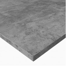 Бетон Норильский угольный 2800*2070*16 мм, ЛДСП Экстраверт (7гр) F.406.F02