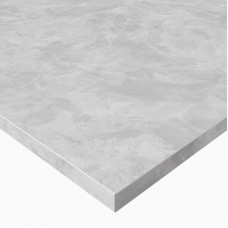 Бетон Норильский снежный 2800*2070*16 мм, ЛДСП Экстраверт (7гр) F.411.F01