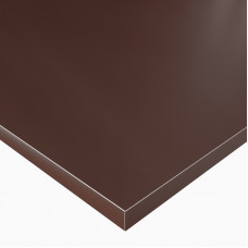 Каштановый чайный 2800*2070*16 мм, ЛДСП Экстраверт (6гр) M.708.S01