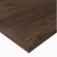 Орех Аксайский лакричный 2800*2070*16мм, ЛДСП Экстраверт(5гр) D.508.S01