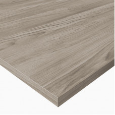 Тик Белогорский Дымчатый 2800*2070*18(ВОСЕМНАДЦАТЬ) мм, ЛДСП Экстраверт (7гр) D.349.W01