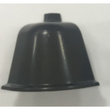 Угол наружн. 90град. WAP 118/128 серый 98151