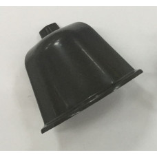 Угол наружн. 90град. WAP 118/128 черный 98104