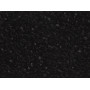 26 Столешница СКИФ R1, 3000*600*26 Гранит черный