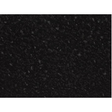 26 Столешница СКИФ 3000*600*38 Гранит черный БЕЗ ЛИЦА