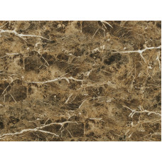 184O Столешница СКИФ R1,3000*600*38 Шоколадный Опал