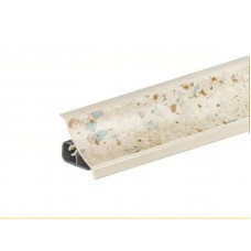 Плинтус 120 Лукка MRK120-1211 (фурн.308)