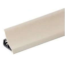 Плинтус 120 Бежевый 20*20*3,0мм MTK120-0785 (фурн.591)