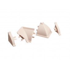 REHAU 113 К-т фасон. бежевый 94129