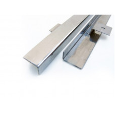 Планка МЩ внутренний угол (600*10*9)(324)