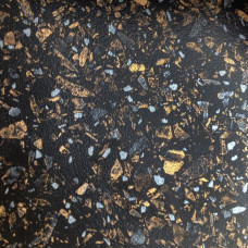 22 ГЛЯНЕЦ Кромка б/к (3000*50) Черная бронза