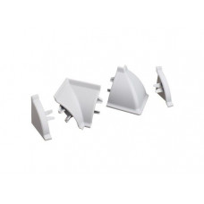 REHAU 113 К-т фасон. серый 98170