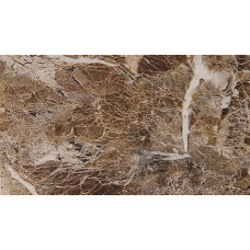 184 ГЛЯНЕЦ Кромка б/к (3000*50) Шоколадный опал