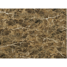 184 ГЛЯНЕЦ Столешница СКИФ R1, 3000*1200*38 Шоколадный опал