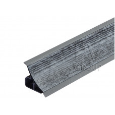 Плинтус 120 Каньон MRK120-1315 (фурн.284)