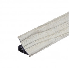 Плинтус 120 Бискайская сосна 20*20*3,0м MRK120-1411 (фурн. 1514)