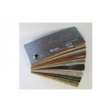 СЛОТЕКС Образцы кромок серии e1 15/62-SBN (134*147*49)