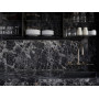 8053/R Mystic marble Столешница СЛОТЕКС 4150*600*40 1п/5