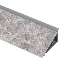 Плинтус Rehau Perfetto-line 512U Сезам (Слотекс 0093), 4,2м (фурн. 98149)