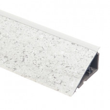 Плинтус Rehau Perfetto-line 441U Этна (Слотекс 2323), 4,2м (фурн. 98102)