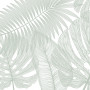 Пристенная панель 9223/S Пальмовые листья Light N A 3000х600х10 Arte1