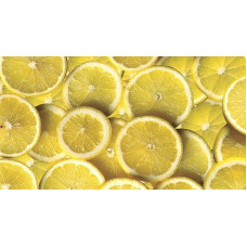 Плита Альбико 2800*600*6 SP 017 Лимоны