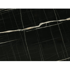 295 ГЛЯНЕЦ Столешница СКИФ R1, 3000*600*26 Черный Тунис