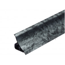 Плинтус 120 Черногория MRK120-1373 (фурн.901)