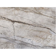 8129/Pt Mystic grey Кромка б\клея 3000*42*0,5 Е1