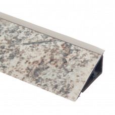 Плинтус Rehau Perfetto-line 221U Ла скала, 4,2м