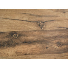 232 Столешница СКИФ R1, 3000*600*26 Дуб Корсика светлый