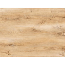 2612/P Irish oak Плита HPL Solid Compact DUO-Х черный 3050*1320*12 е3