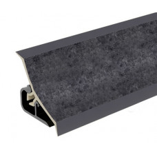 Плинтус 120 Луна MRK120-1406 (фурн.901)