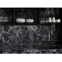 8053/R Mystic marble Столешница СЛОТЕКС 3000*600*40 1п/5 е3