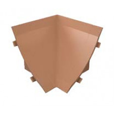 Комплект (угол вн+угол внеш+2 загл ) АW120-500 (084)