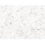 7402/S White Marble Столешница СЛОТЕКС 3000*600*40 1п/5 k1