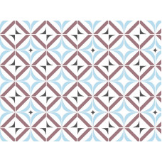 Пристенная панель 9126/S 2440х600х8 Arte0